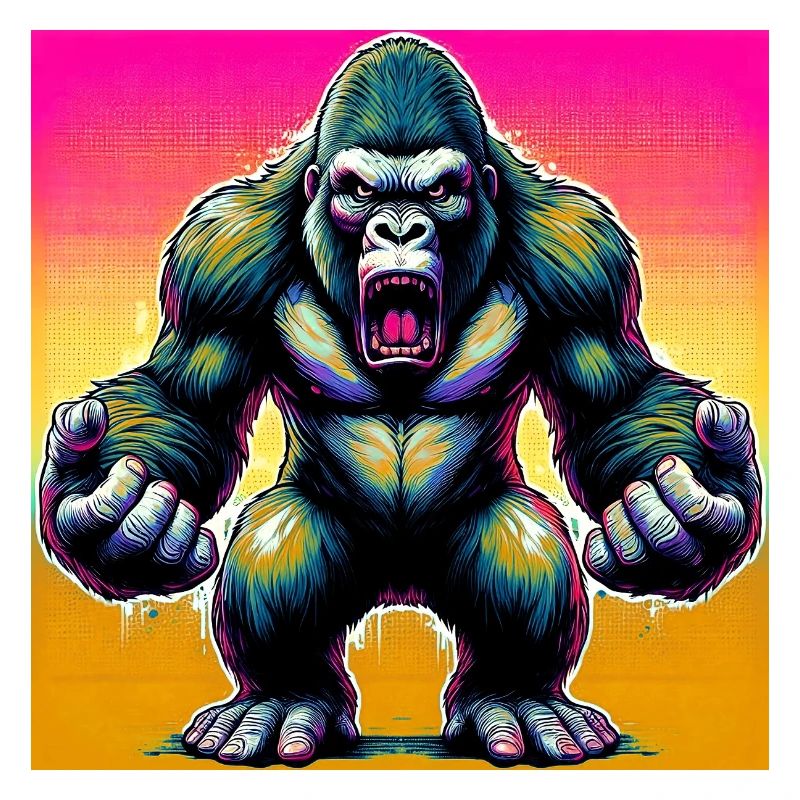 gorilla