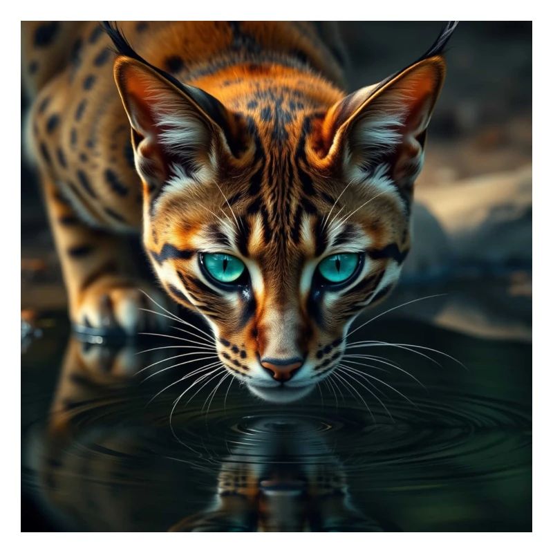 Katzenmystik