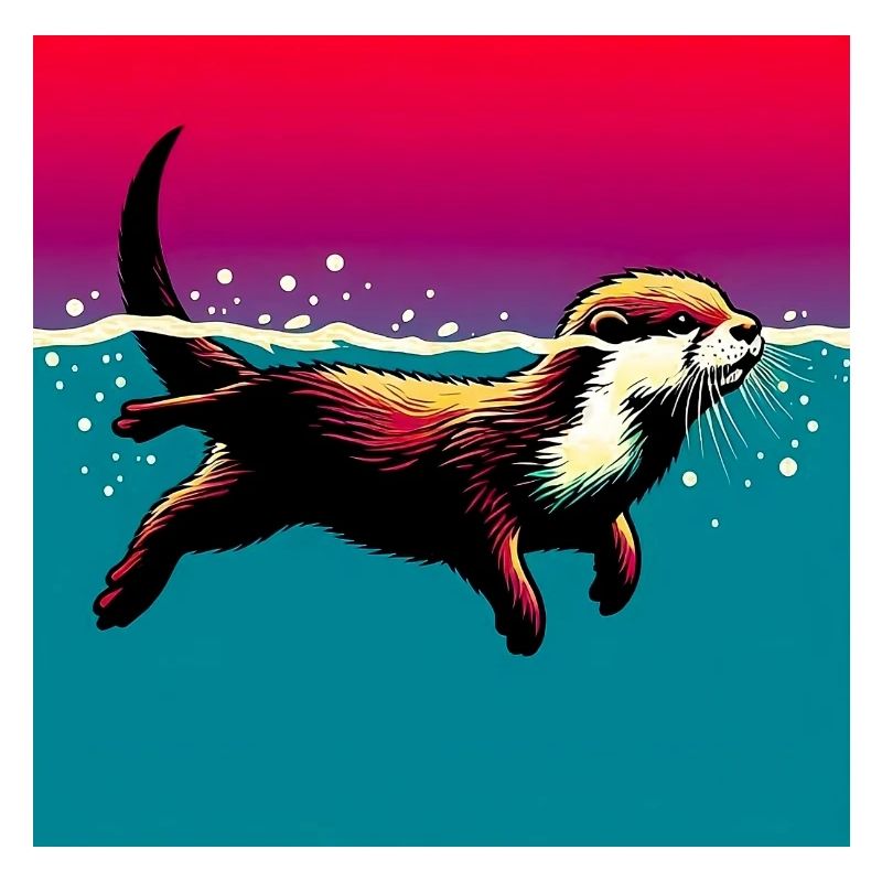 loutre