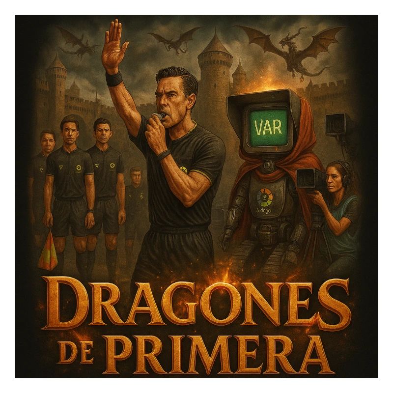 Dragons de première classe