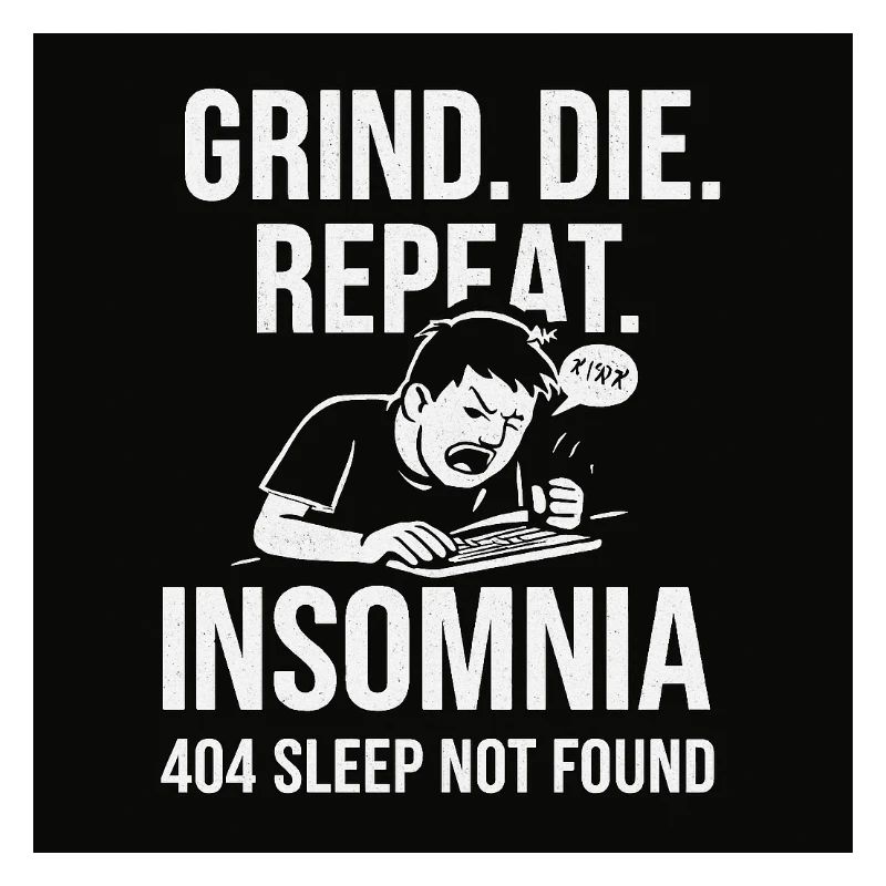 Motivational Sleep Failure Design