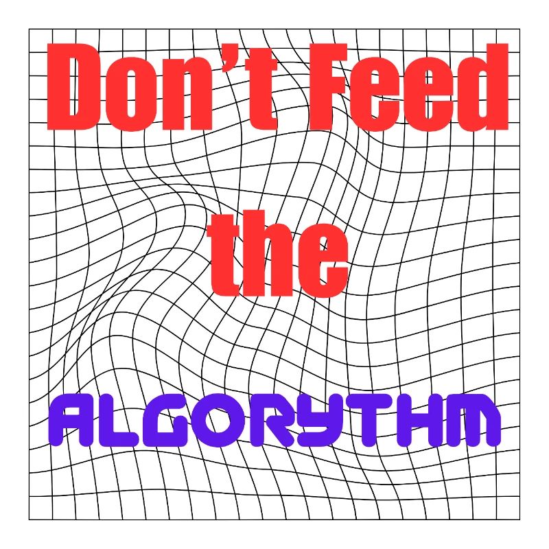 Motivation, Algorithmen zu schlagen