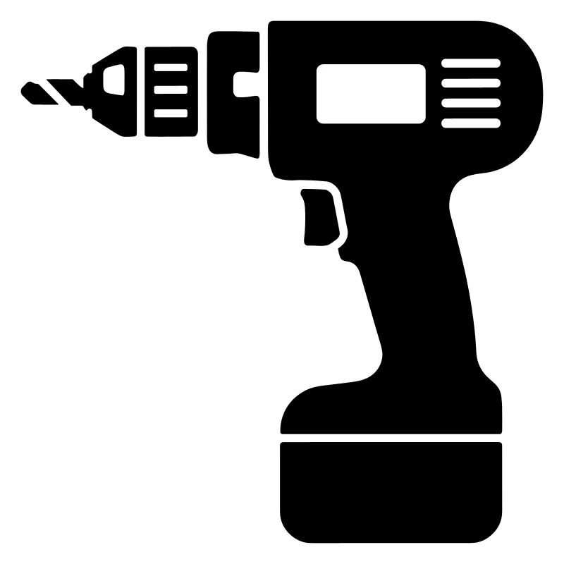 Bohrmaschine
