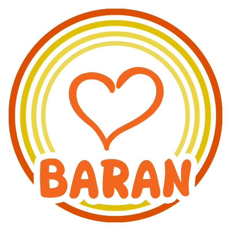 Gift for Baran