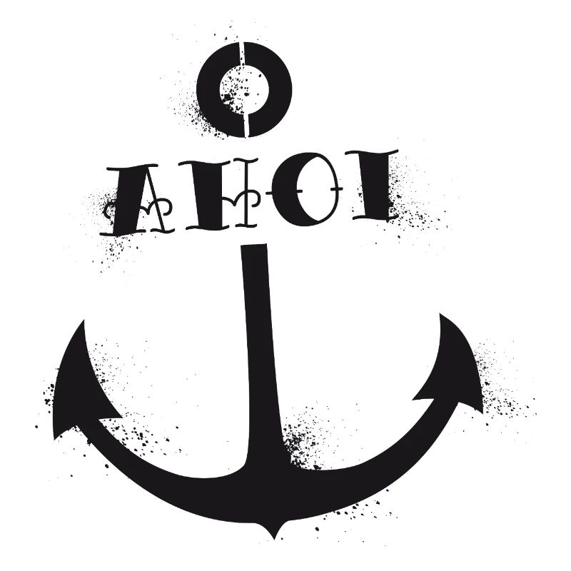 Anker Ahoi
