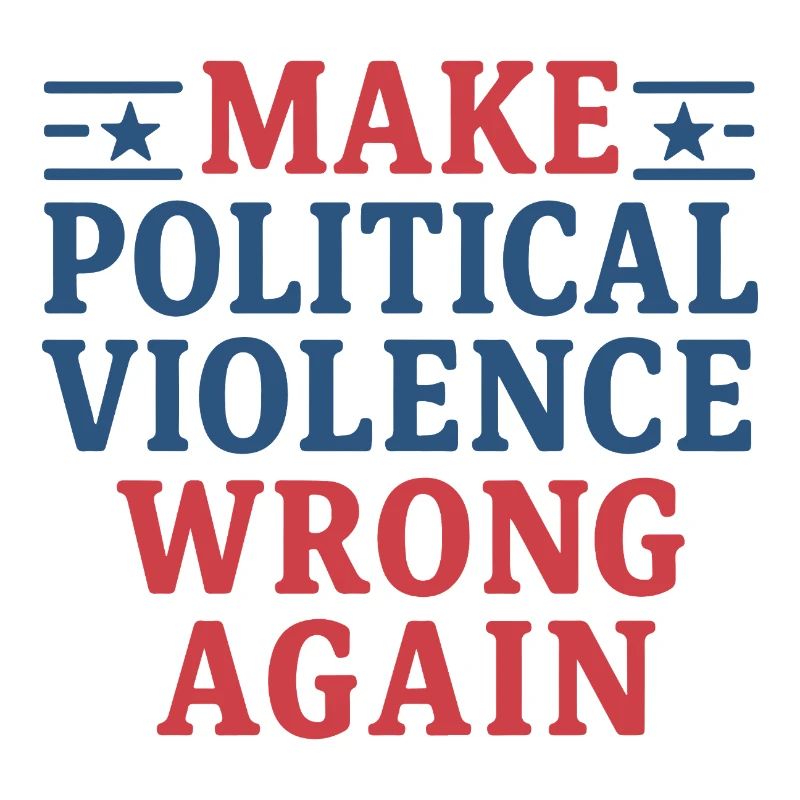 Getting political violence wrong again