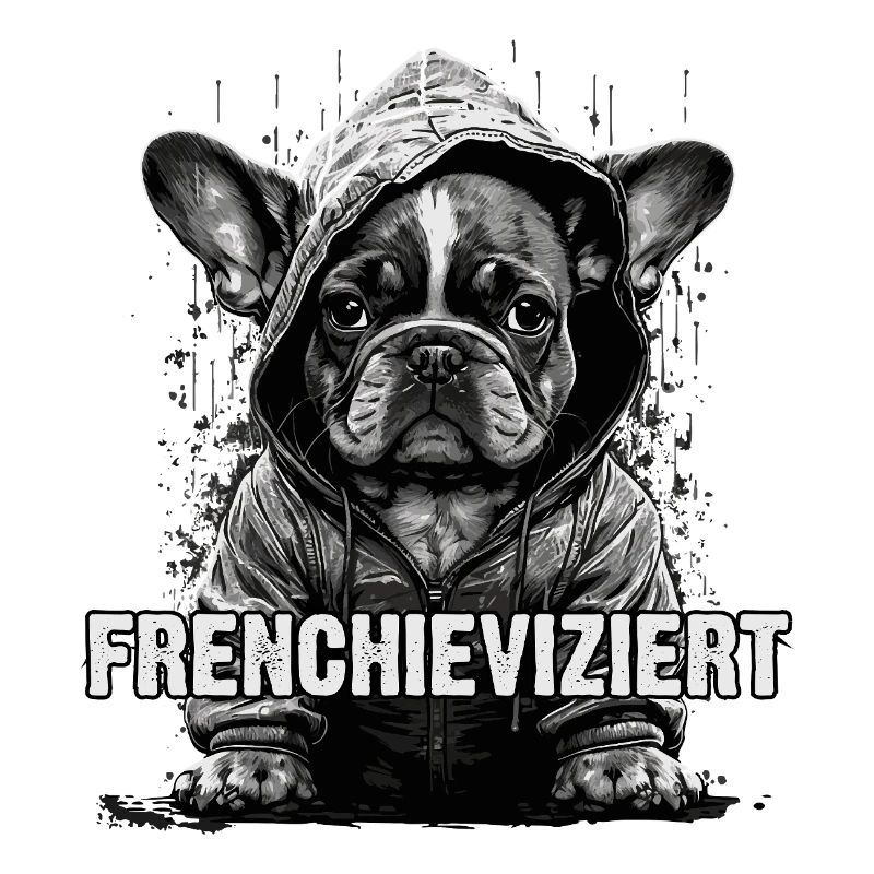 Bouledogue français cool