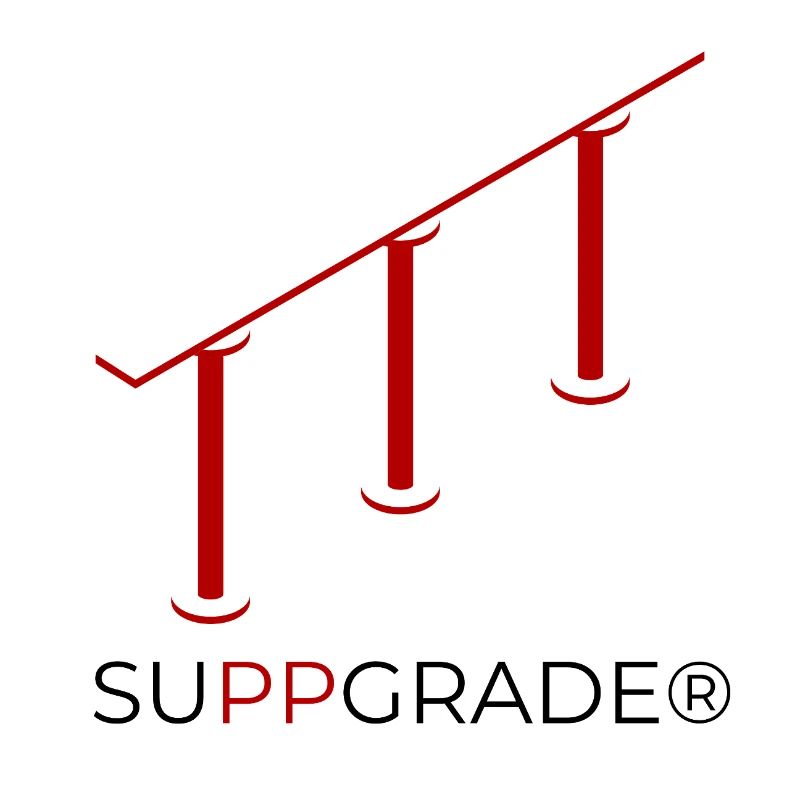 SUPPGRADE