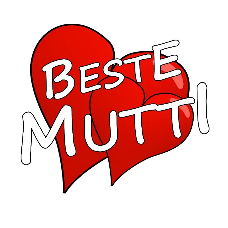 BESTE MUTTI