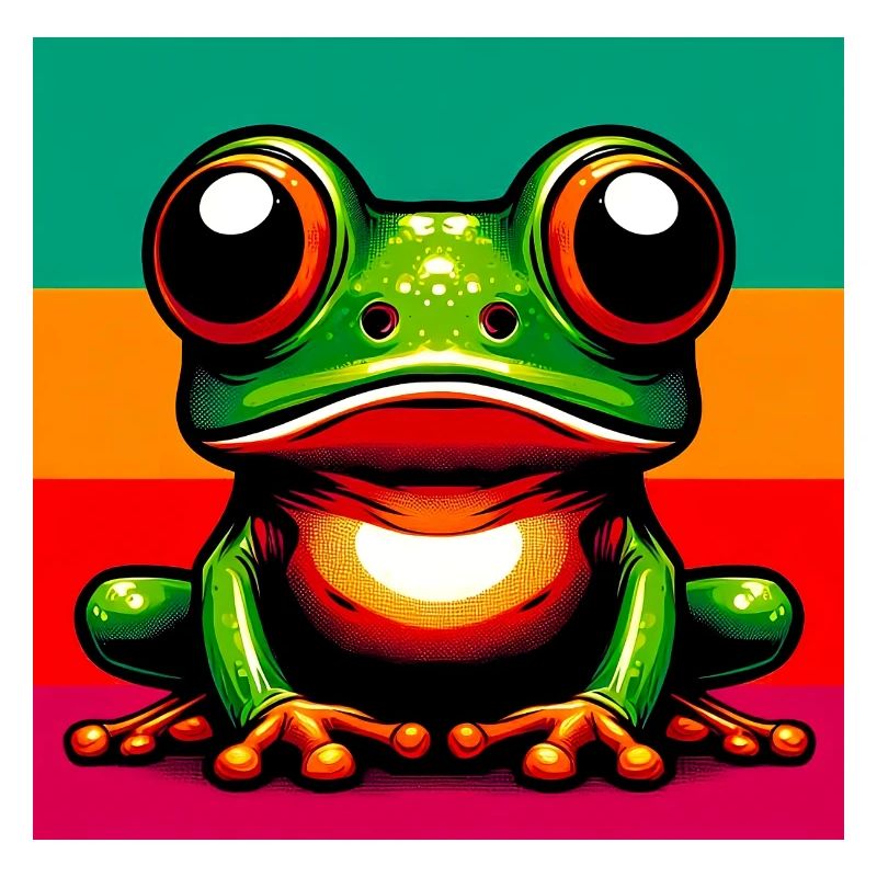 Frosch