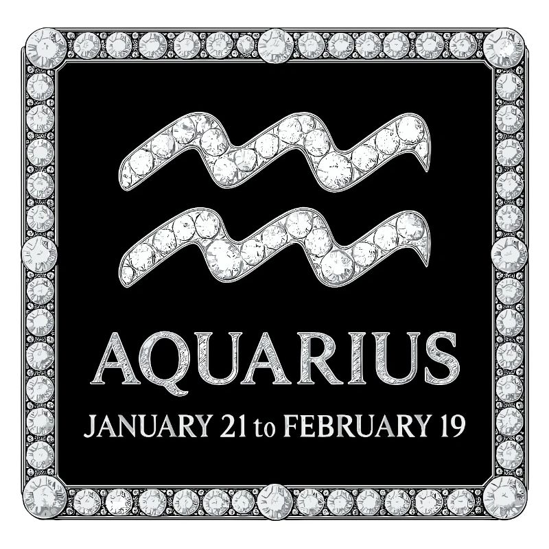 Sternzeichen Wassermann