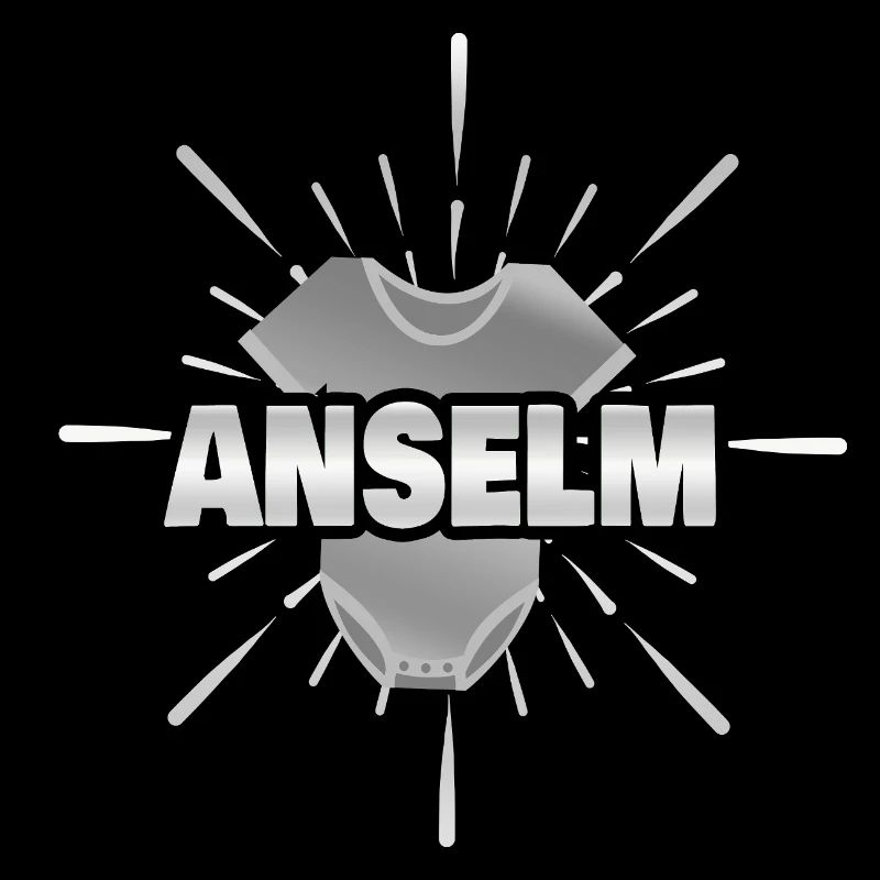 Cadeau pour Anselme