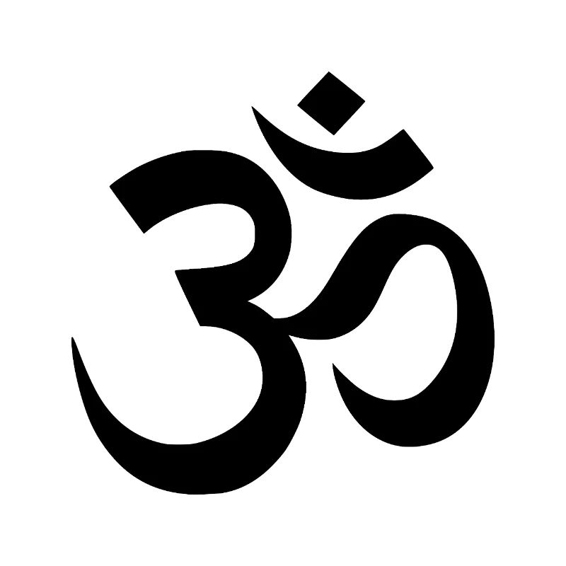 Om-Symbol