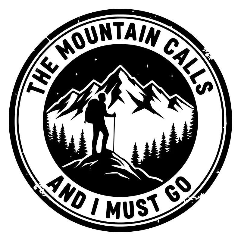 L’appel de la montagne
