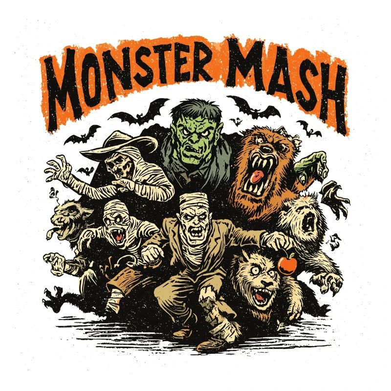 Monster Mash