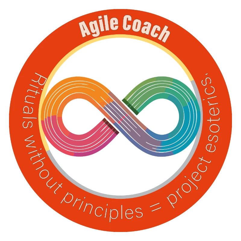 Agile Esoterik?