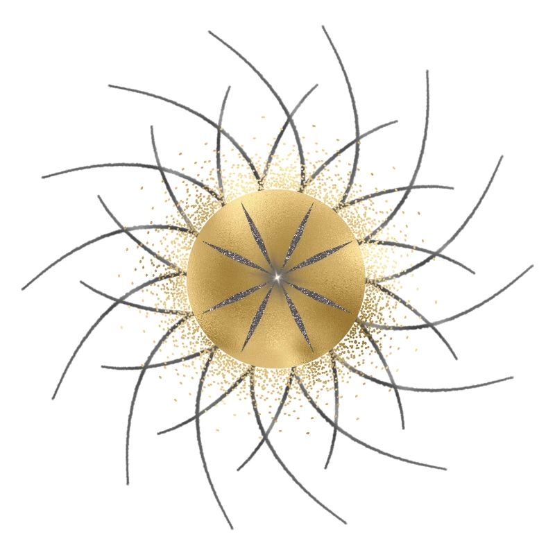 Golden Orbit und Starrays