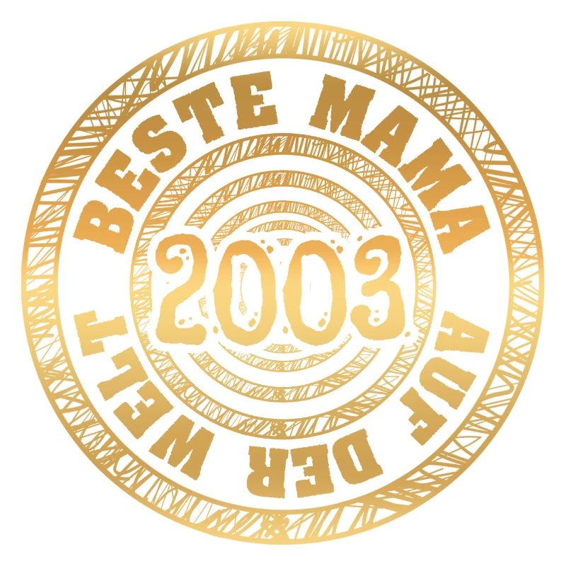 Mama 2003