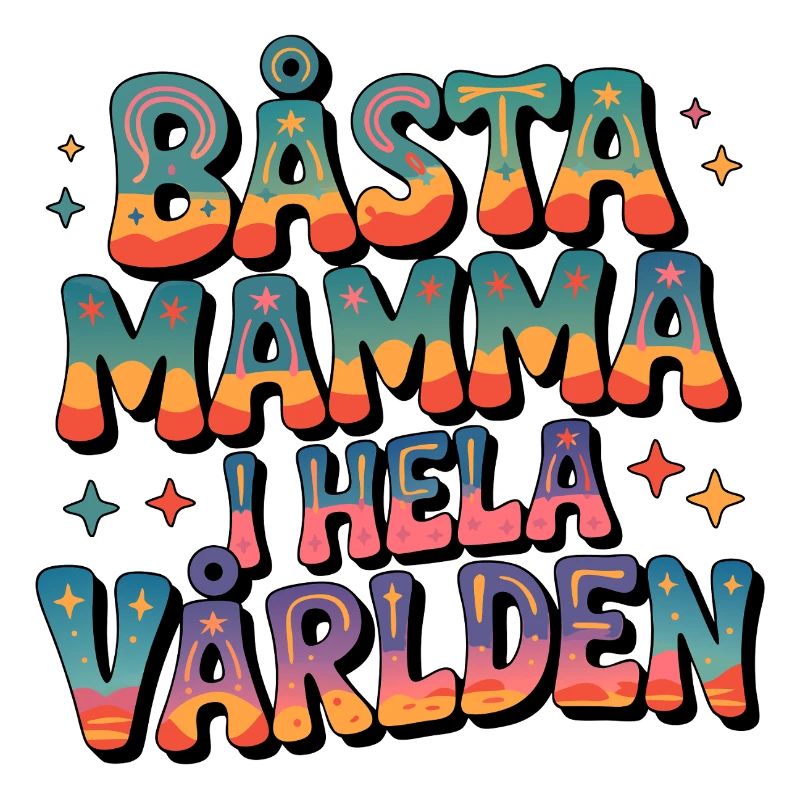 Beste Mama der Welt