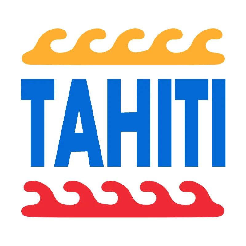 Tahiti - French Polynesia - Polynesia - Beach