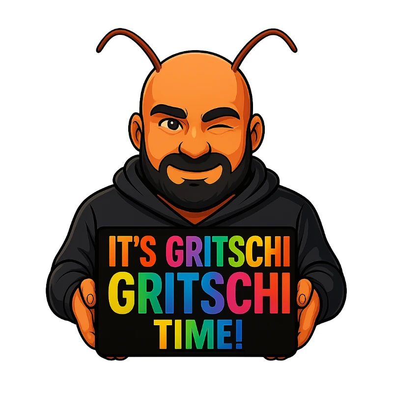 Gritschi Gritschi Time