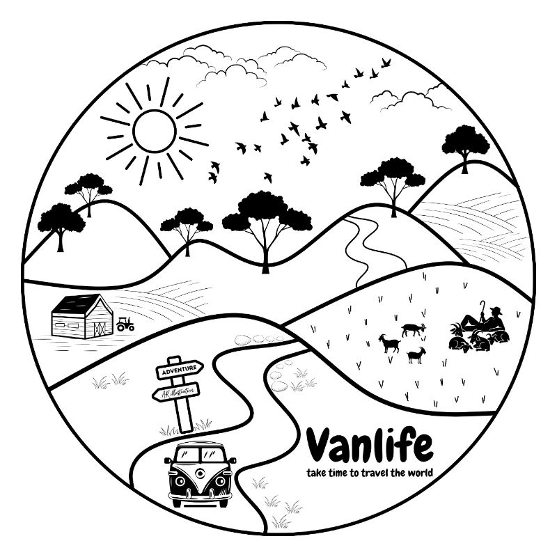 Vanlife
