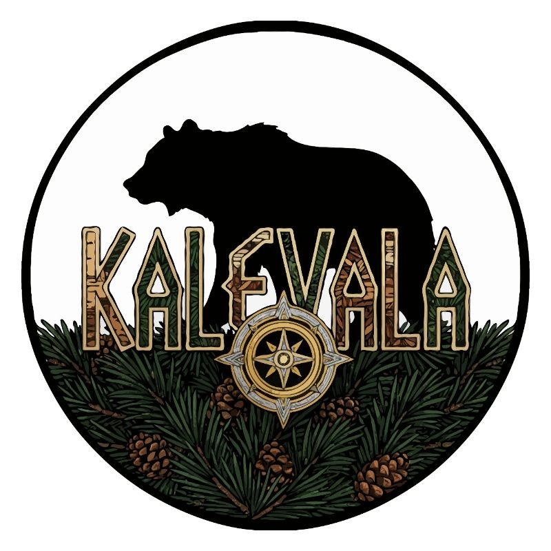 Kaleval Finnland