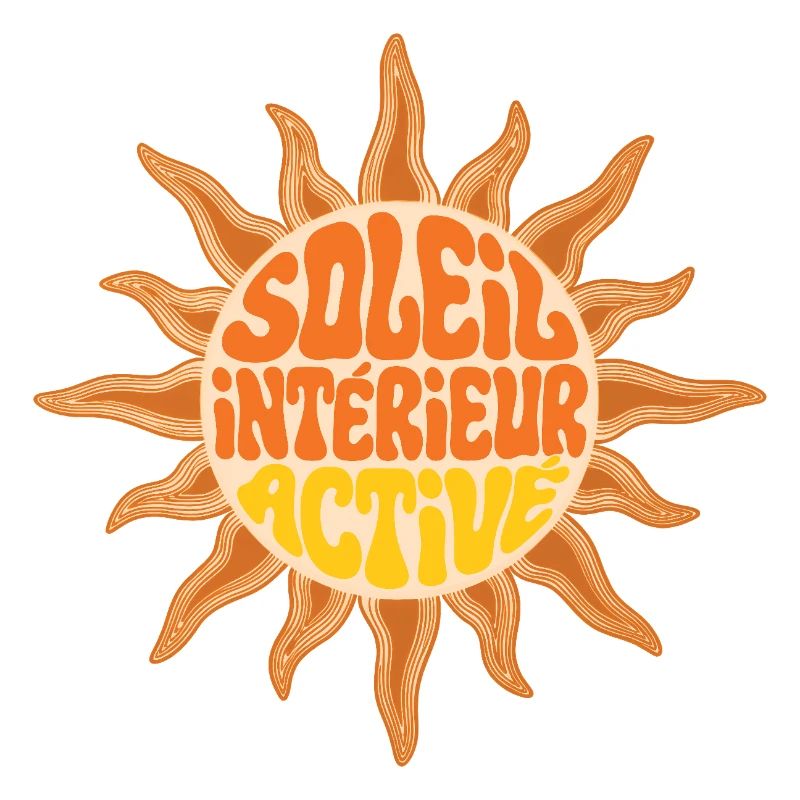 SOLEIL INTERIEUR #2 - let's talk