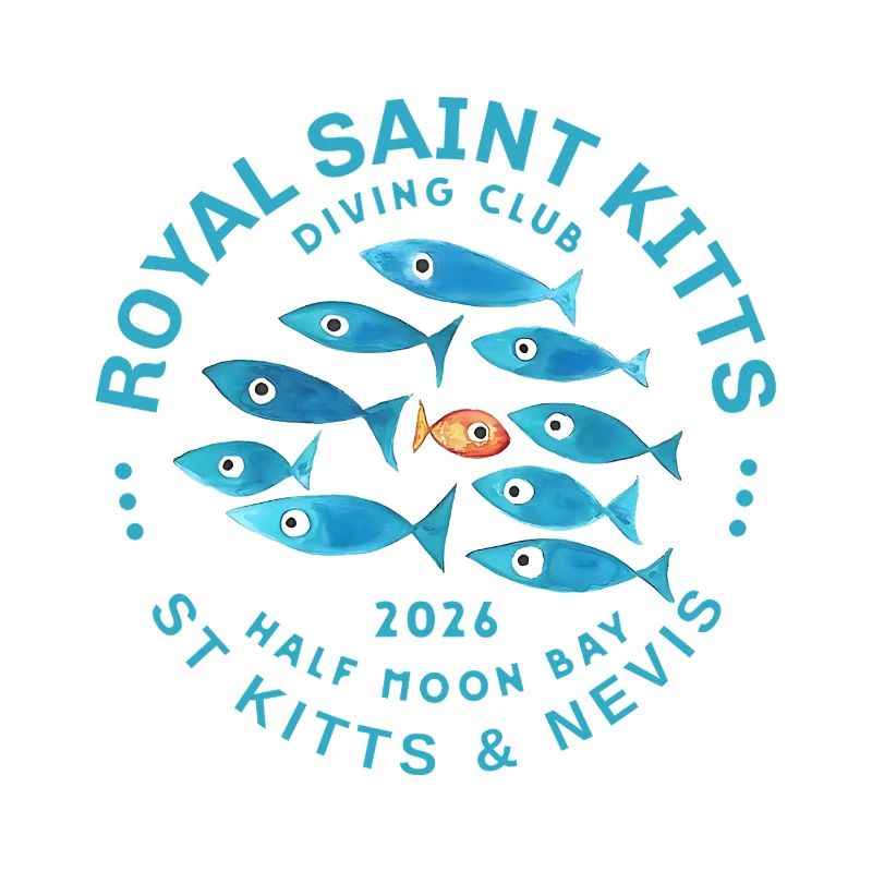 Royal Saint Kitts Tauchen 2026