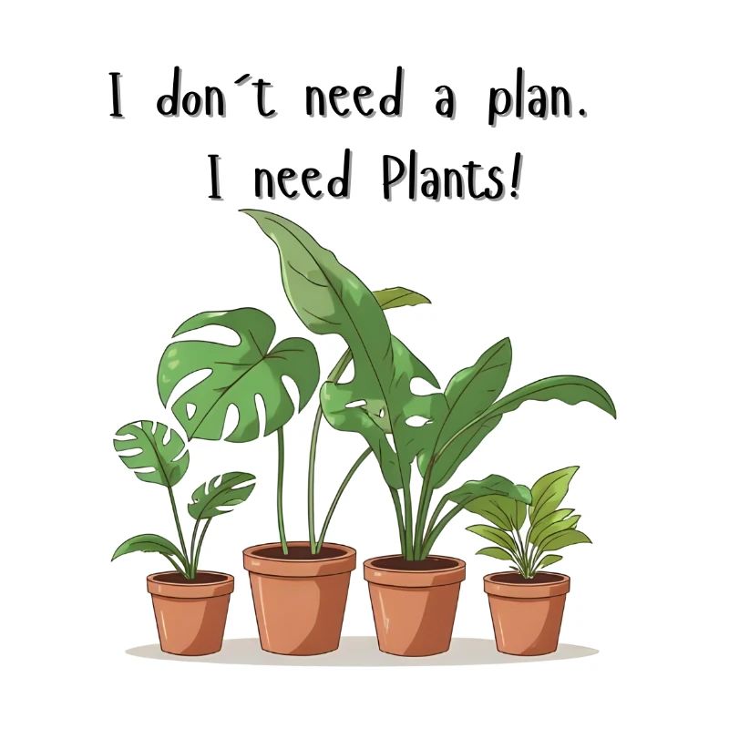Plant Plans