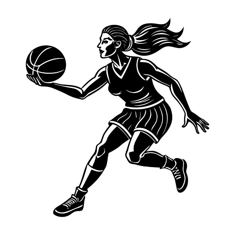 Damenbasketball