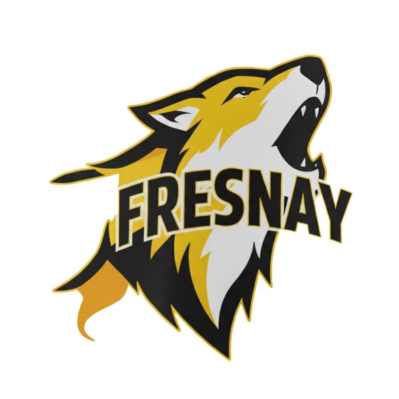 Wolf Fresnay heult