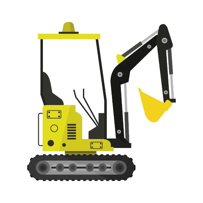 Excavator