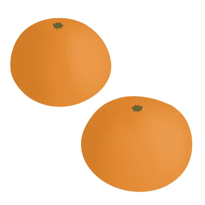Mandarin Oranges