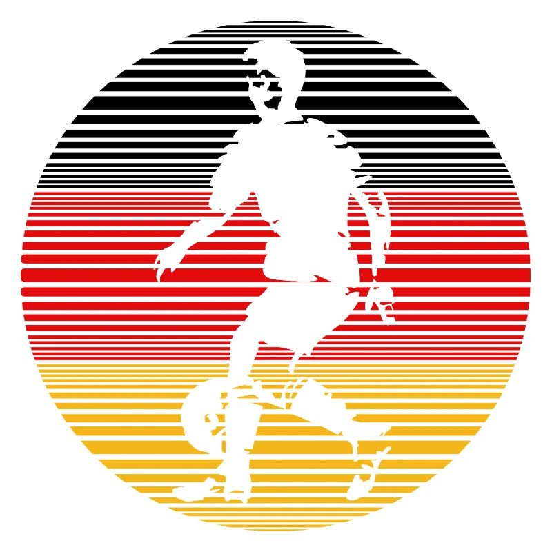 Fussball Spieler