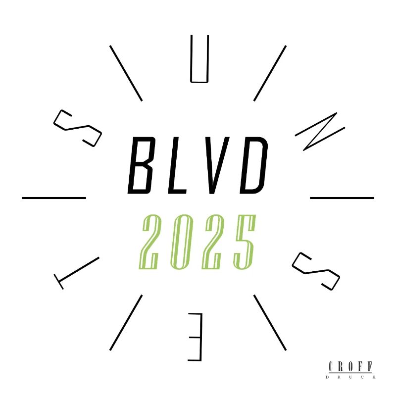 Sunset BLVD 2025