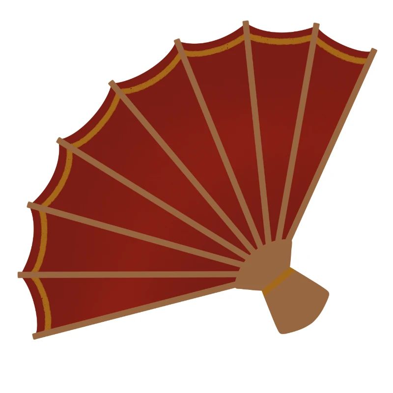 Handheld-Ventilator Vintage