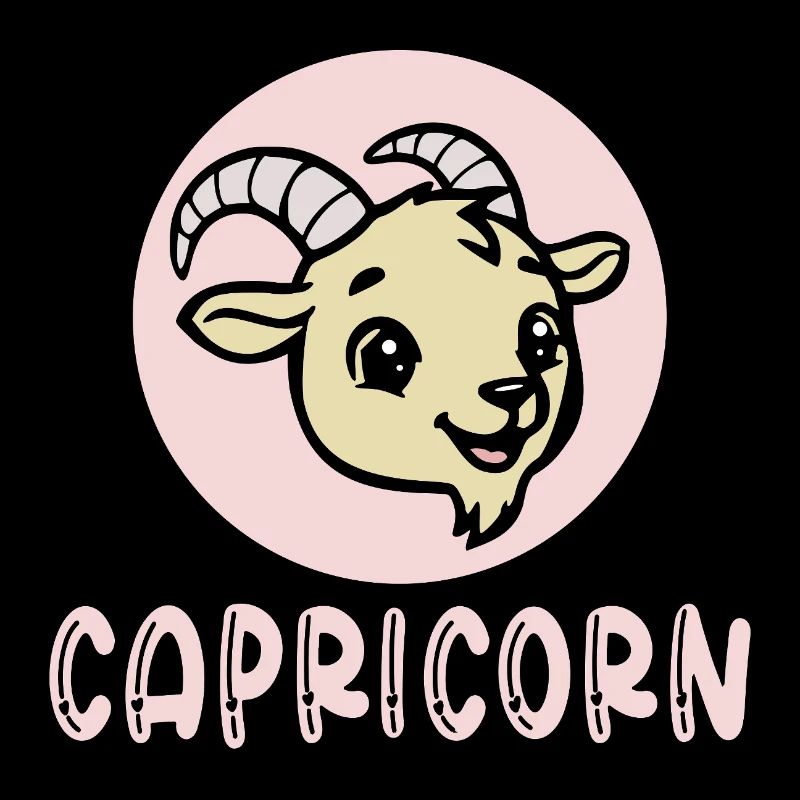 Steinbock Sternzeichen Kinder Geburtstag