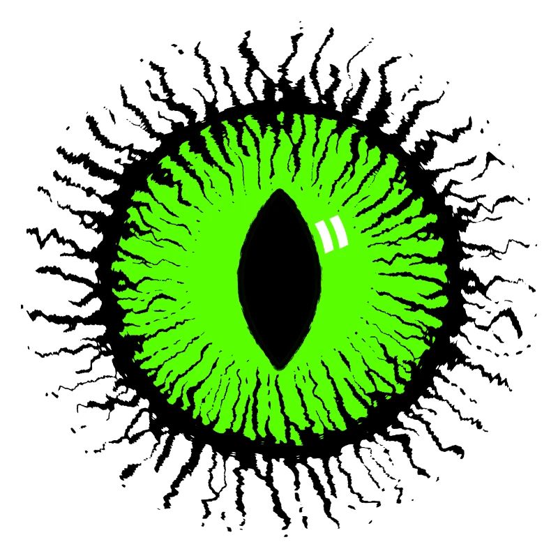 Monstre Oculaire