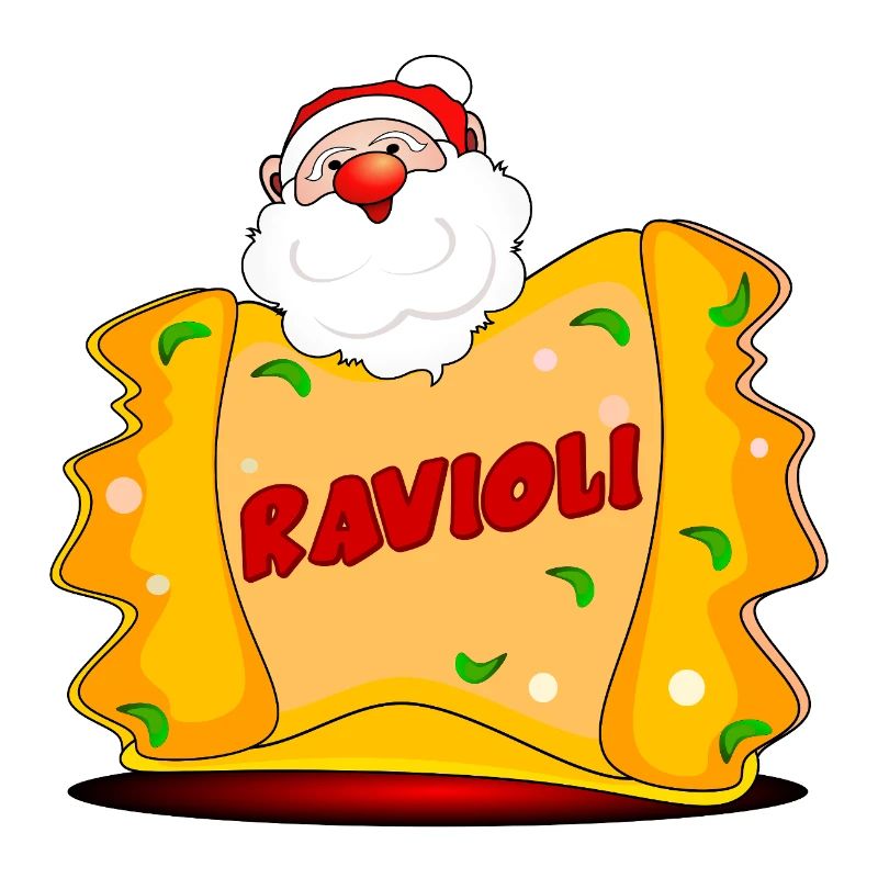 Natale Ravioli