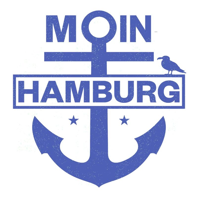 Moin Hambourg