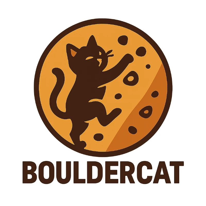 BoulderCat
