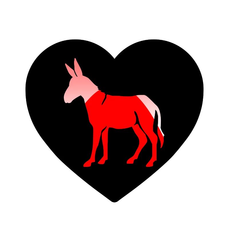 donkey