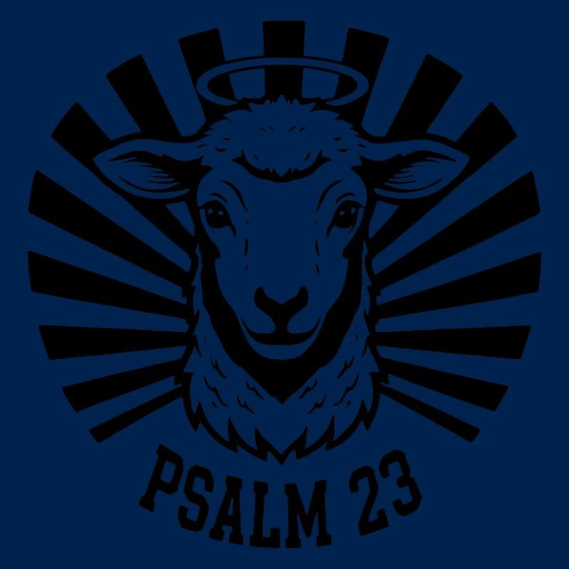 Psalm23-Lamb