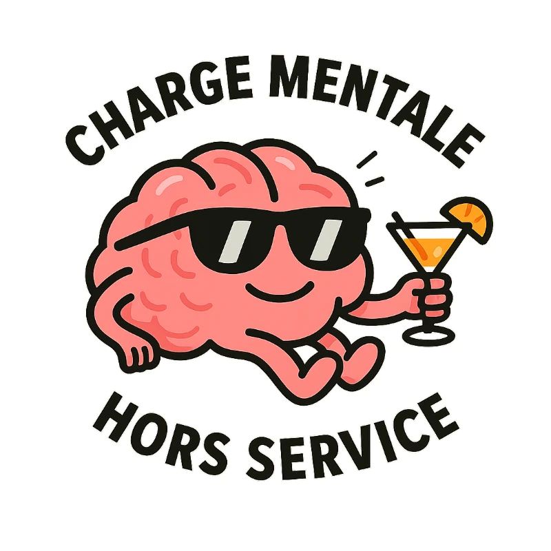 Mental load: OFF DUTY