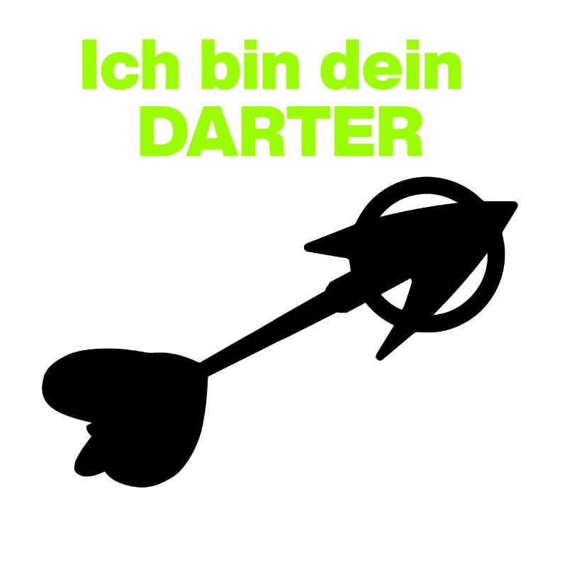 Je suis ton Darter – Édition Spatiale