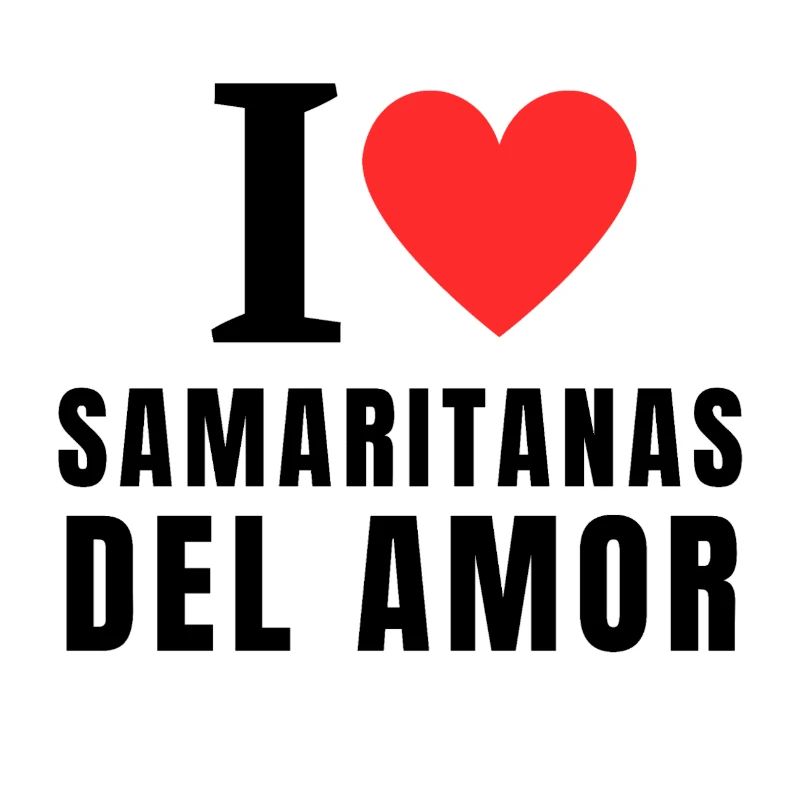 SAMARITER DER LIEBE