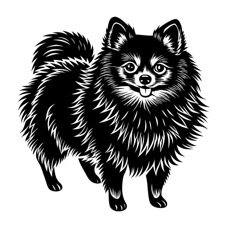 Pomeranian