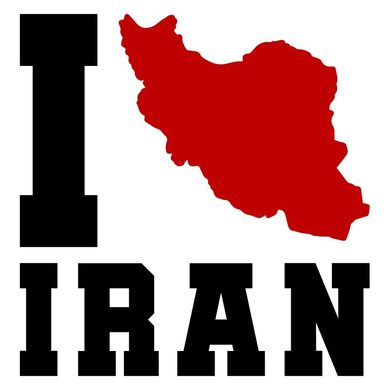 I Love Iran