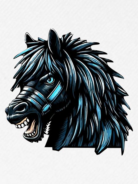 Pferd